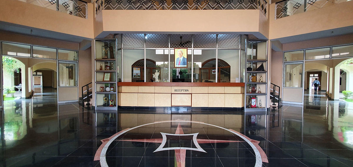 Xavier Institute of Development Action and Studies Jabalpur Building and Infrastructure photo 15