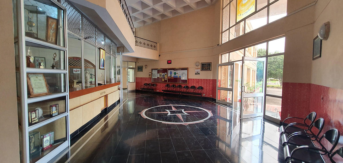 Xavier Institute of Development Action and Studies Jabalpur Building and Infrastructure photo 16