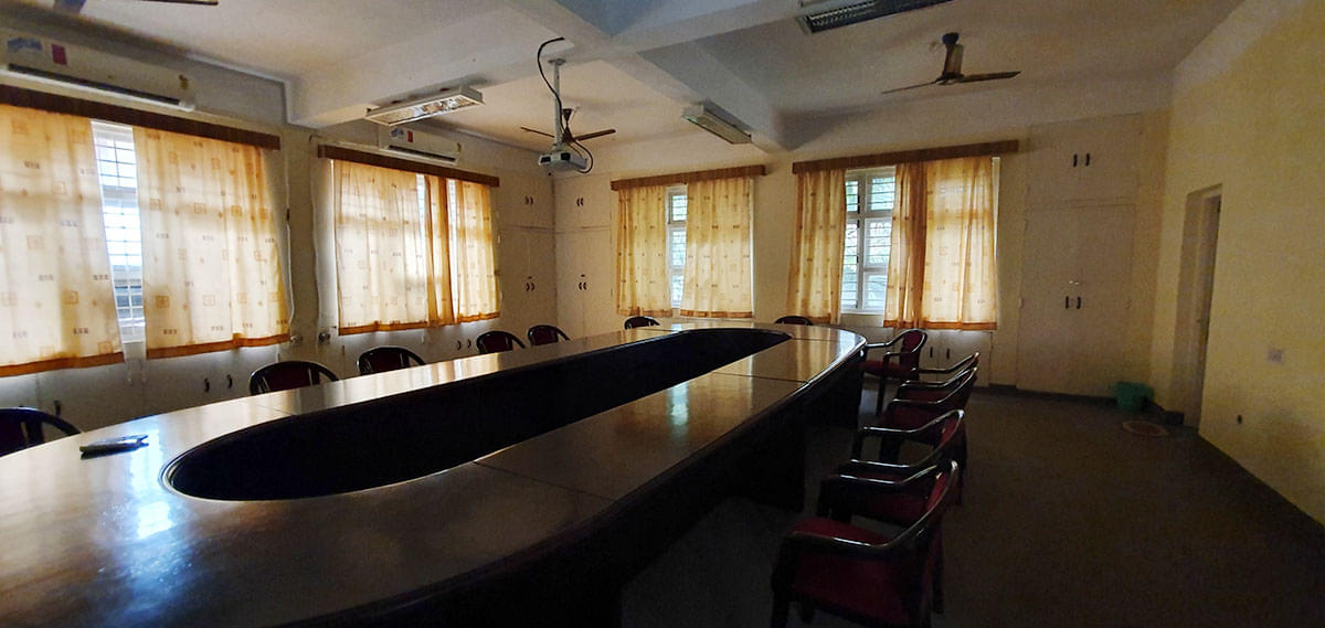 Xavier Institute of Development Action and Studies Jabalpur Building and Infrastructure photo 17