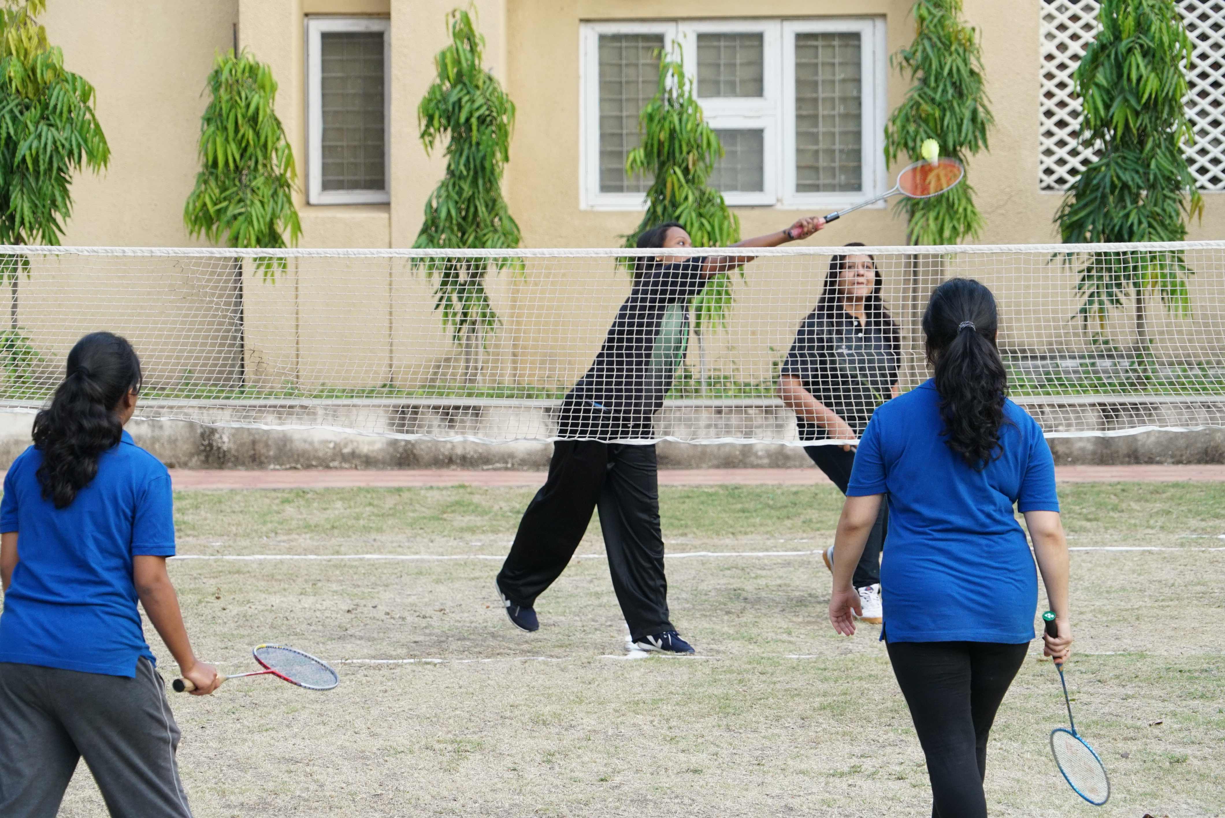 Xavier Institute of Development Action and Studies Jabalpur Sports photo 2