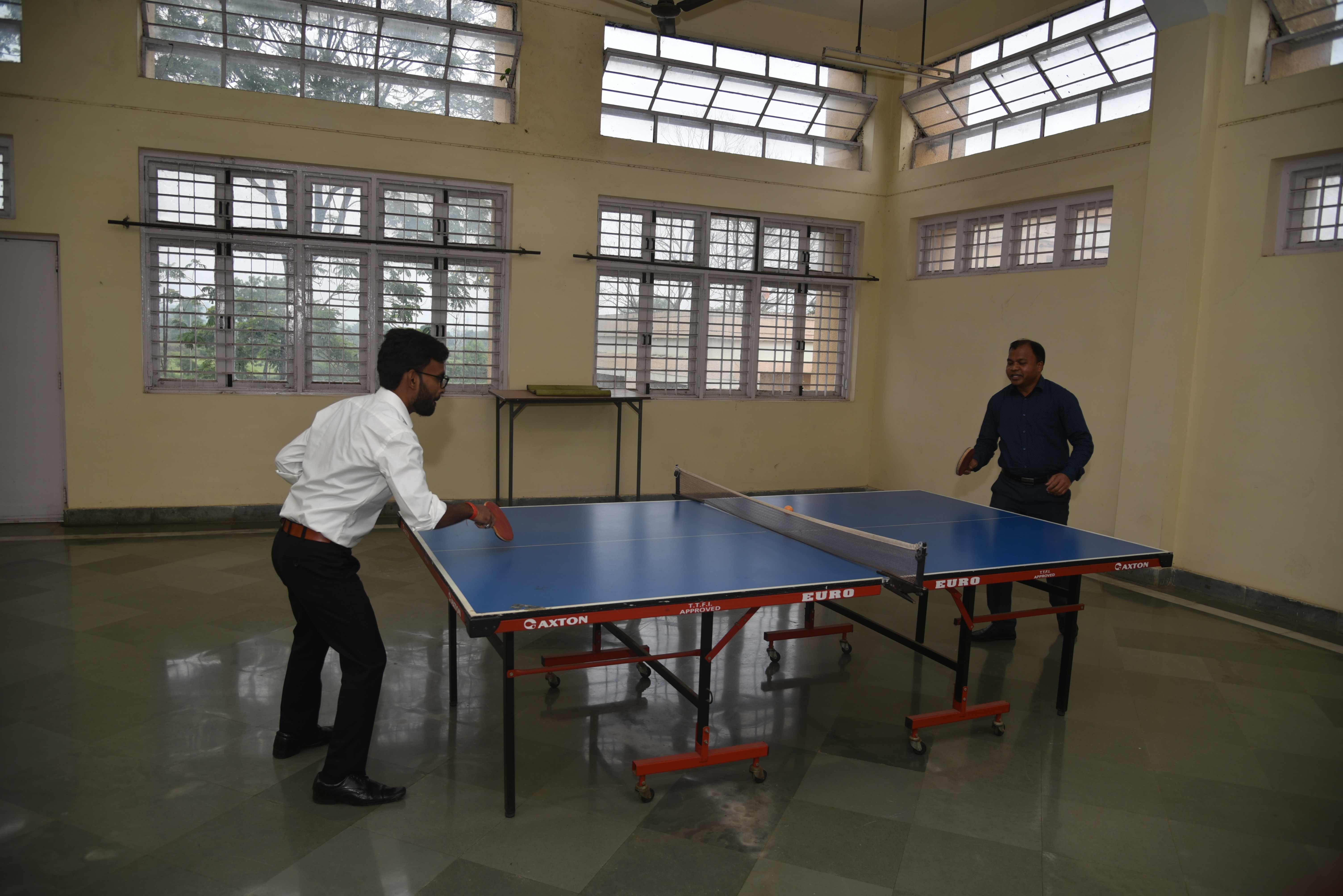 Xavier Institute of Development Action and Studies Jabalpur Sports photo 7