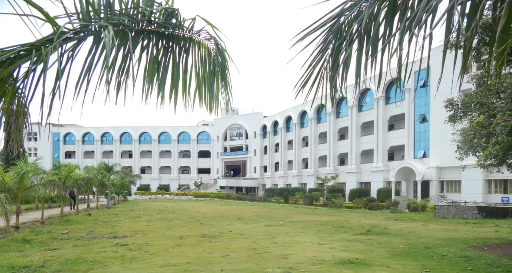 PES College of Engineering Aurangabad Campus Infrastructure photo 18