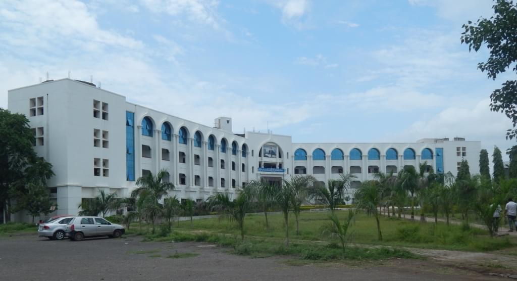 PES College of Engineering Aurangabad Campus Infrastructure photo 19