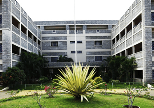 PPG College of Education Coimbatore Infrastructure and Facilities photo 1