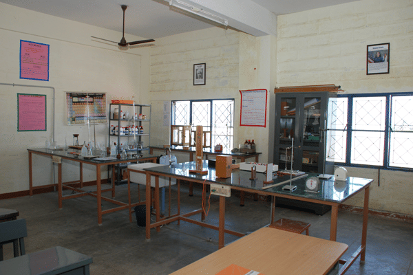 PPG College of Education Coimbatore Infrastructure and Facilities photo 2