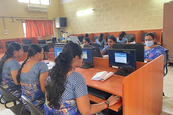 PPG College of Education Coimbatore Infrastructure and Facilities photo 4