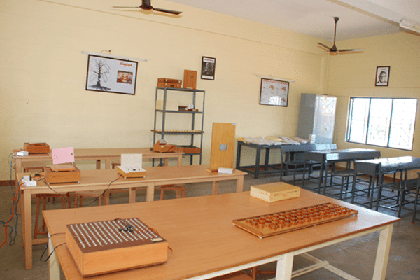 PPG College of Education Coimbatore Infrastructure and Facilities photo 6