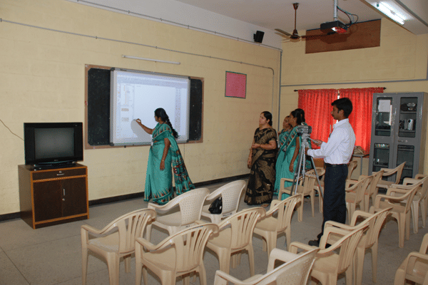 PPG College of Education Coimbatore Infrastructure and Facilities photo 8