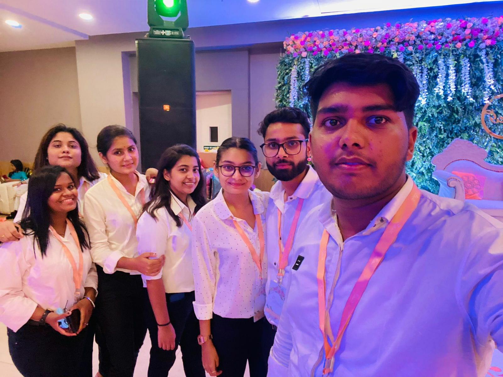 Academy of Event Planning New Delhi Infrastructure photo 1