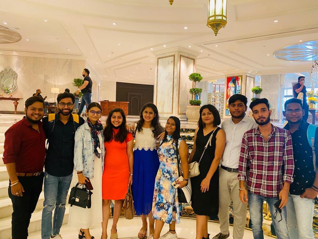 Academy of Event Planning New Delhi Infrastructure photo 2