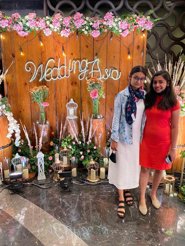 Academy of Event Planning New Delhi Infrastructure photo 3