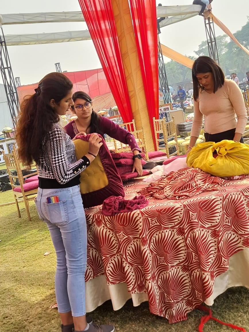 Academy of Event Planning New Delhi Infrastructure photo 4