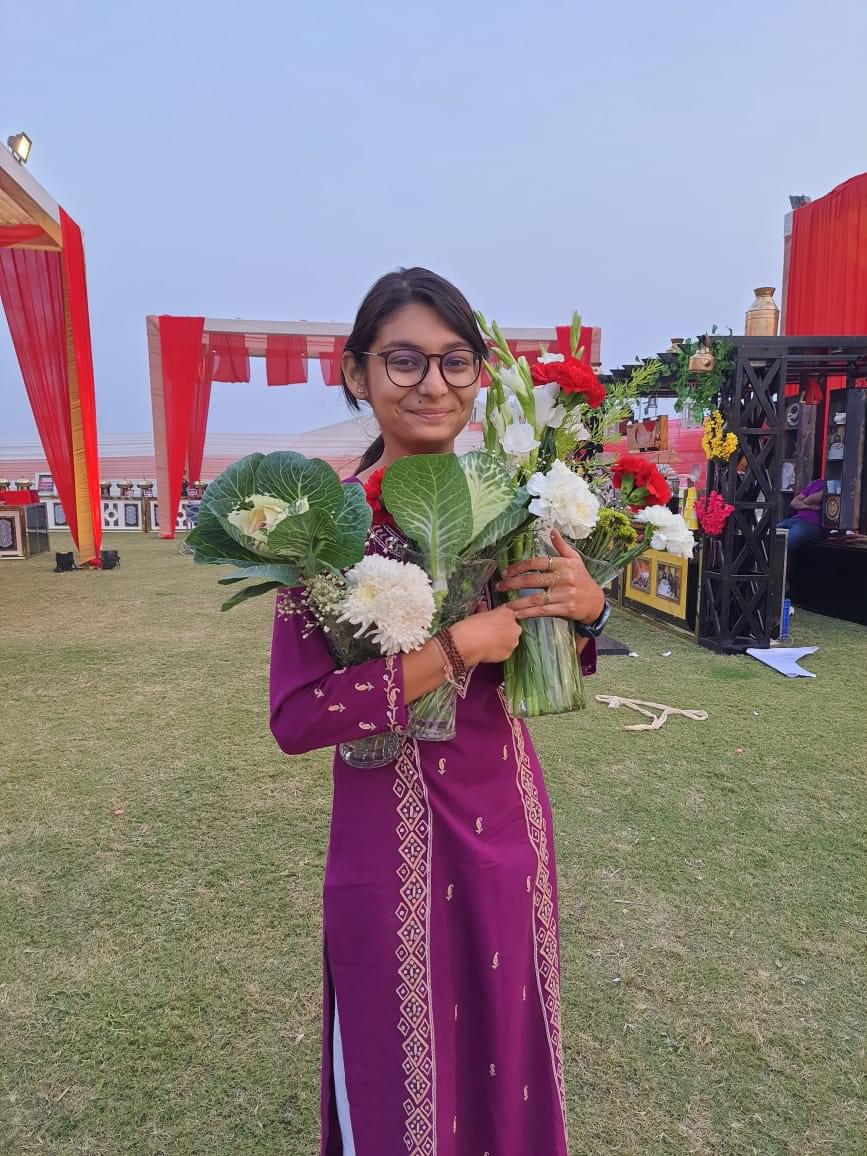 Academy of Event Planning New Delhi Infrastructure photo 5