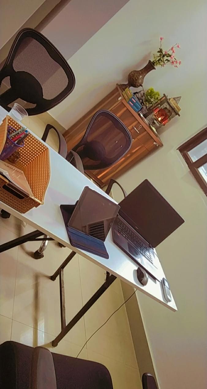 Academy of Event Planning New Delhi Infrastructure photo 7