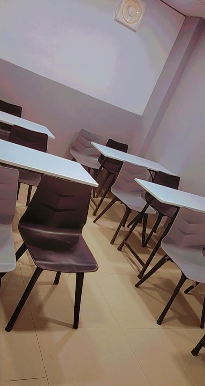 Academy of Event Planning New Delhi Infrastructure photo 8