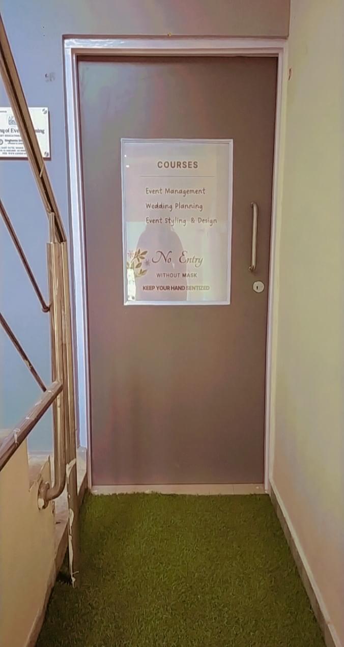 Academy of Event Planning New Delhi Infrastructure photo 10