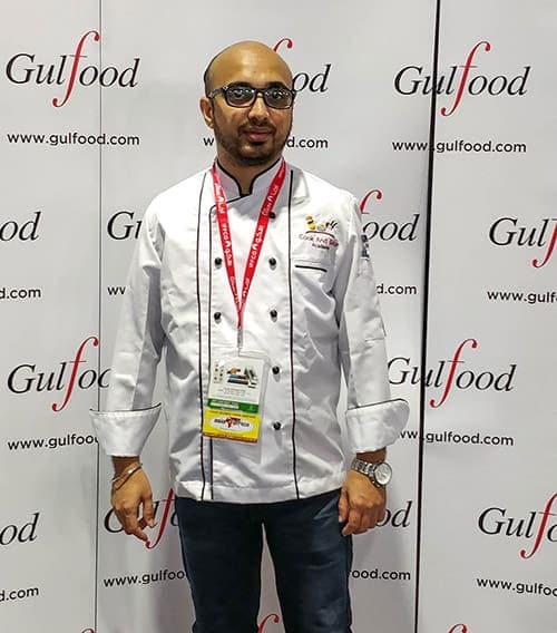 Cook and Bake Academy New Delhi Infrastructure photo 2