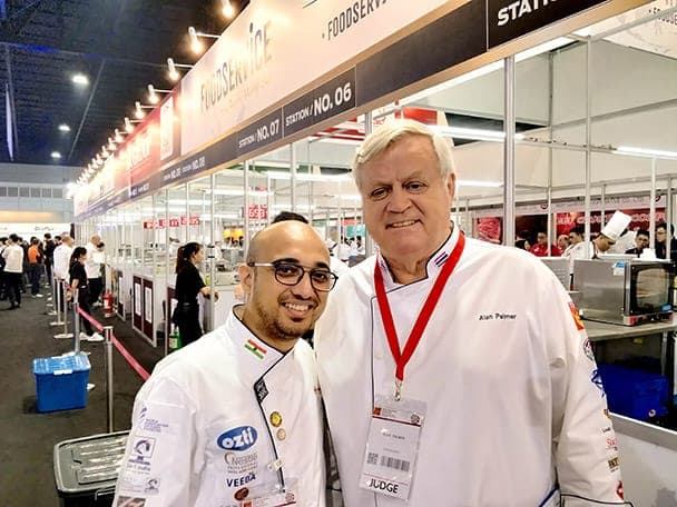 Cook and Bake Academy New Delhi Infrastructure photo 3