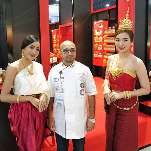 Cook and Bake Academy New Delhi Infrastructure photo 4