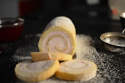 Cook and Bake Academy New Delhi Infrastructure photo 6