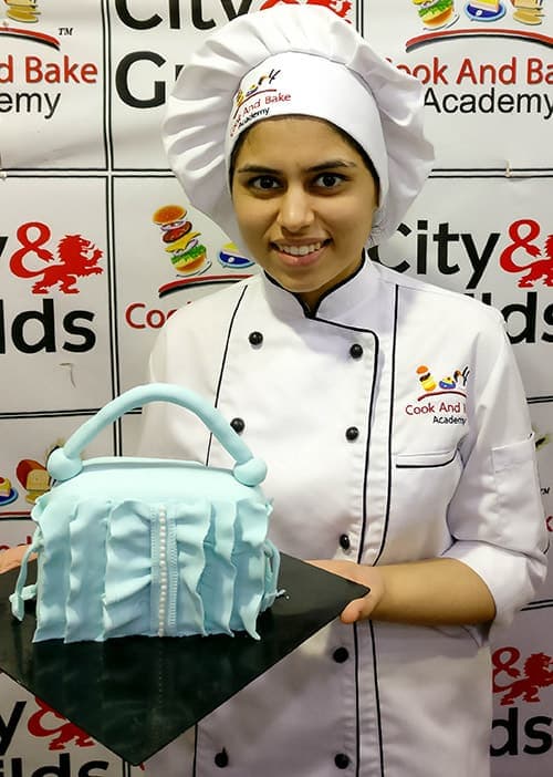 Cook and Bake Academy New Delhi Infrastructure photo 8