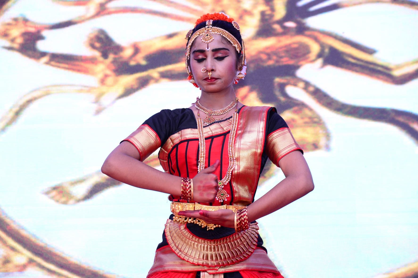 SVR College Bangalore Infrastructure photo 14