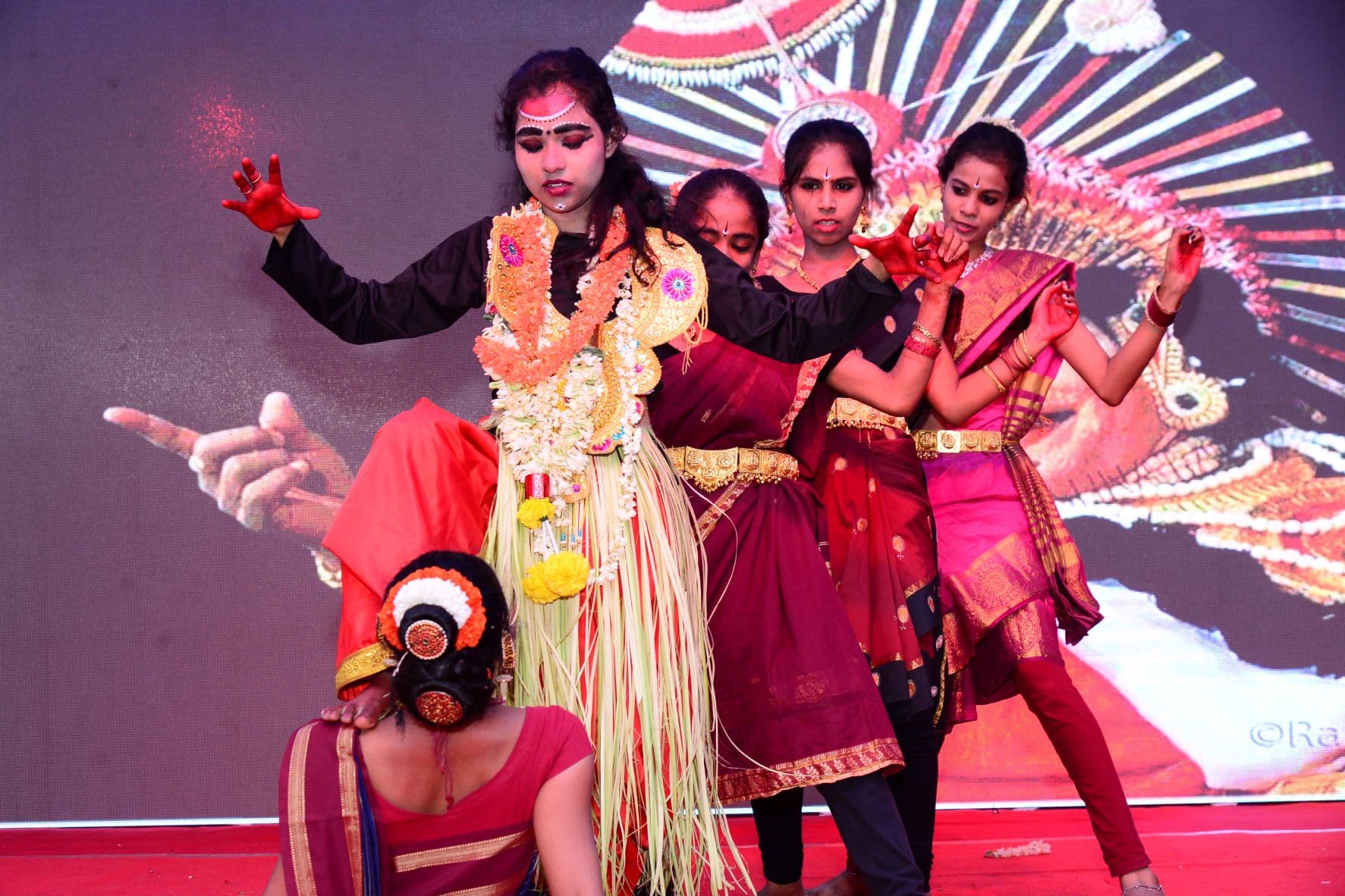 SVR College Bangalore Infrastructure photo 15