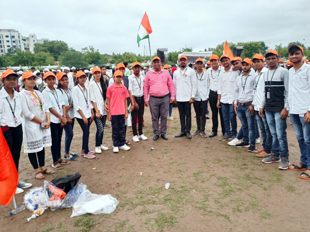 HiTech Institute of Technology Aurangabad Events photo 10