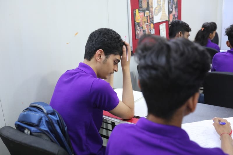 Vesstiro Institute Pune Campus Life photo 1