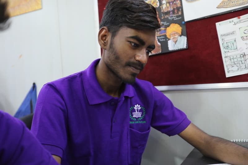 Vesstiro Institute Pune Campus Life photo 2