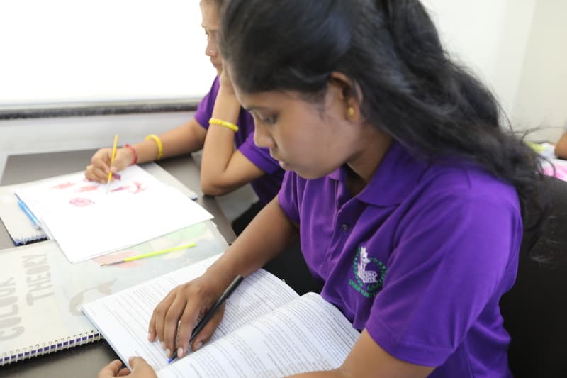 Vesstiro Institute Pune Campus Life photo 3