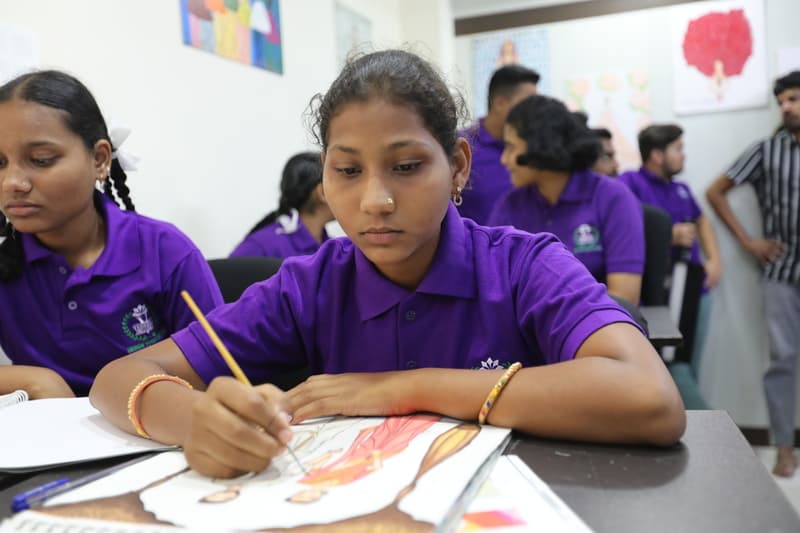 Vesstiro Institute Pune Campus Life photo 4