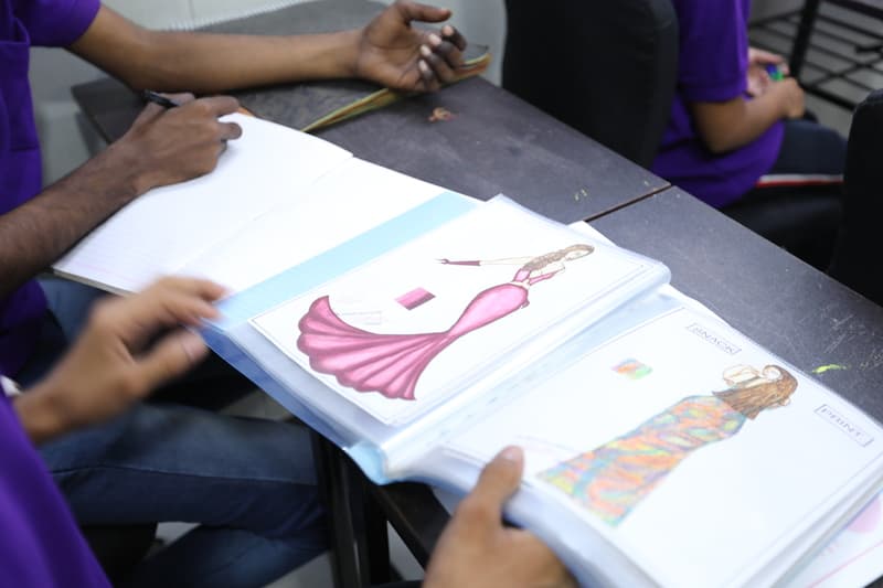 Vesstiro Institute Pune Campus Life photo 6