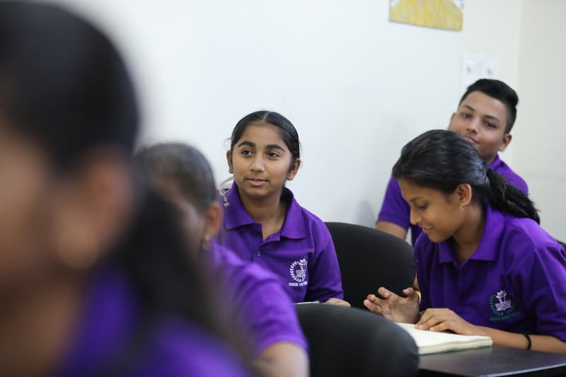 Vesstiro Institute Pune Campus Life photo 11