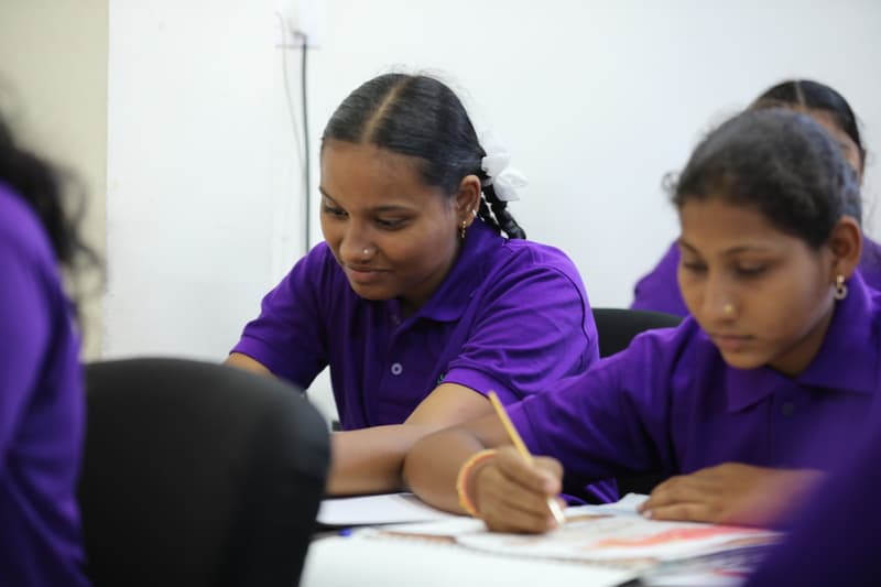 Vesstiro Institute Pune Campus Life photo 12