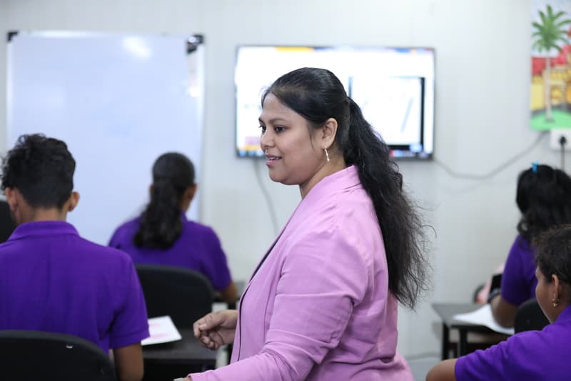 Vesstiro Institute Pune Campus Life photo 13