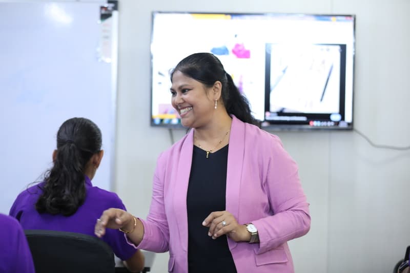 Vesstiro Institute Pune Campus Life photo 14