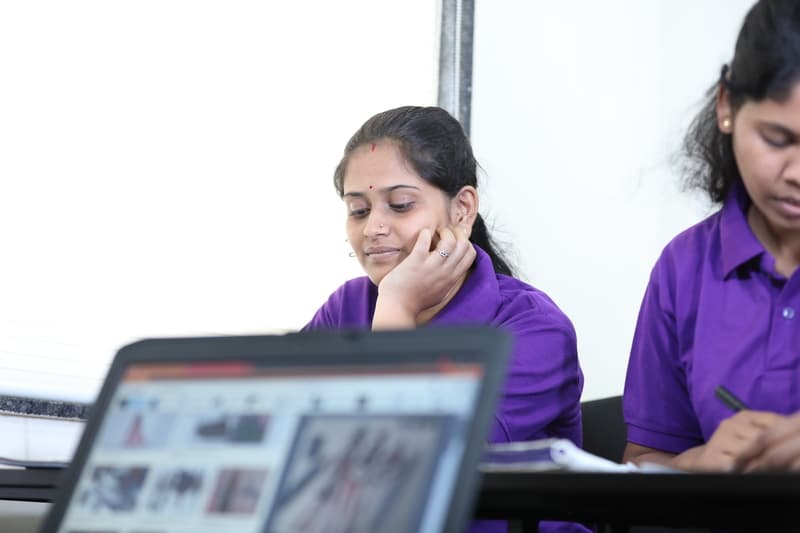 Vesstiro Institute Pune Campus Life photo 15