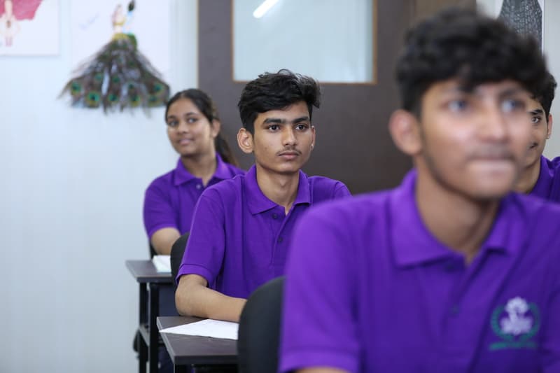 Vesstiro Institute Pune Campus Life photo 17