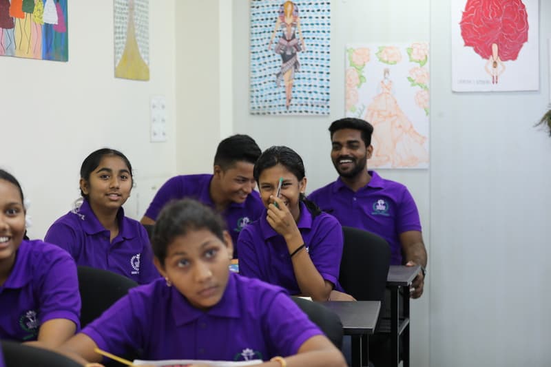 Vesstiro Institute Pune Campus Life photo 18