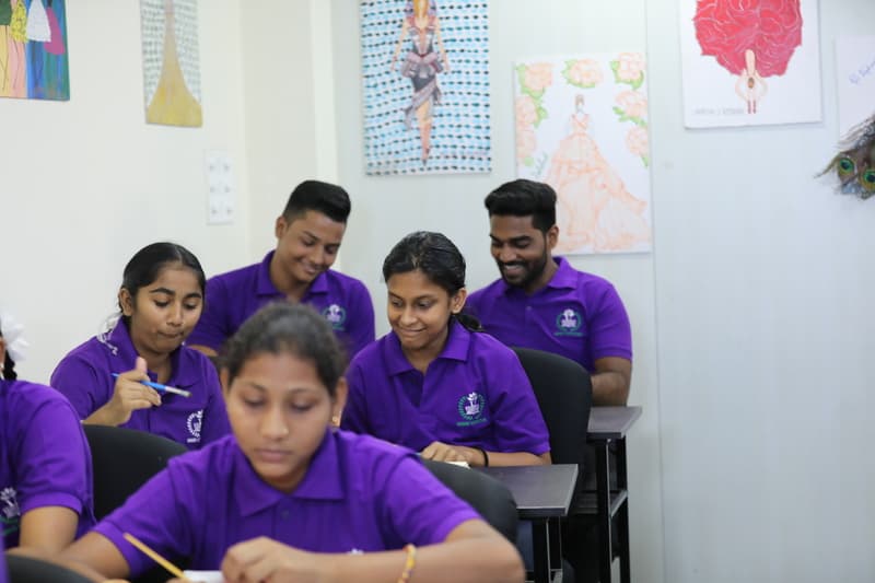 Vesstiro Institute Pune Campus Life photo 19