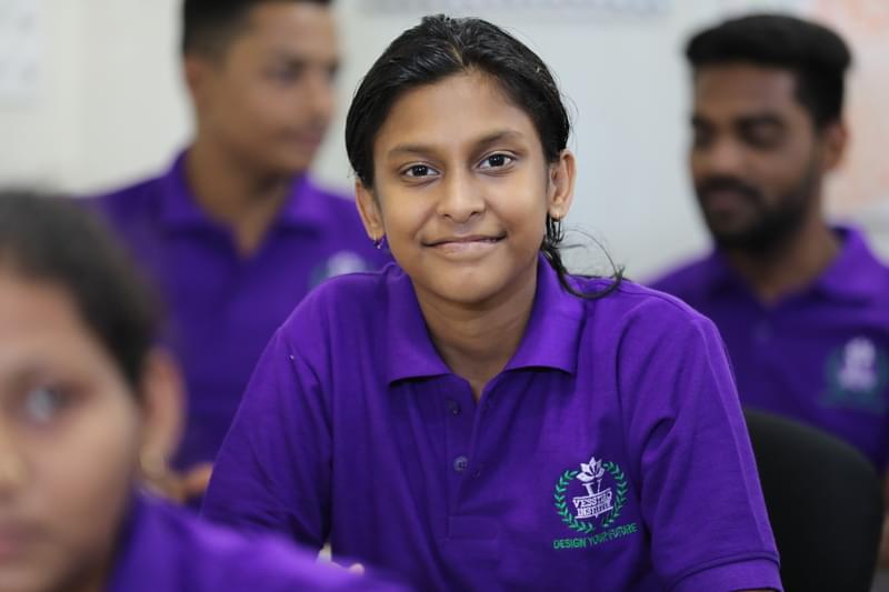 Vesstiro Institute Pune Campus Life photo 20