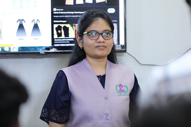 Vesstiro Institute Pune Campus Life photo 21