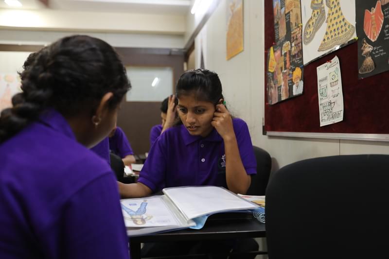 Vesstiro Institute Pune Campus Life photo 31