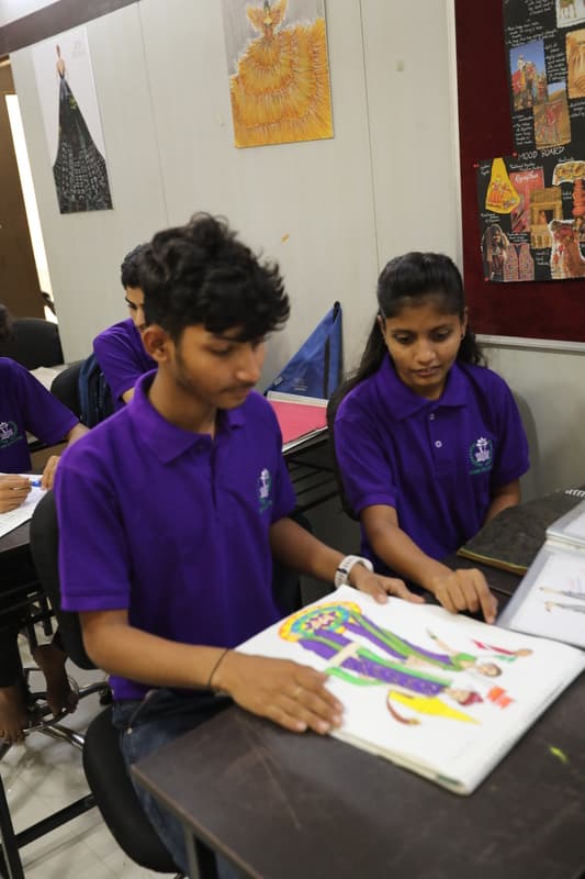 Vesstiro Institute Pune Campus Life photo 34