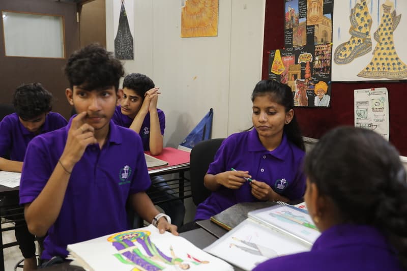 Vesstiro Institute Pune Campus Life photo 35