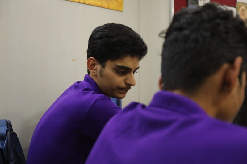 Vesstiro Institute Pune Campus Life photo 36