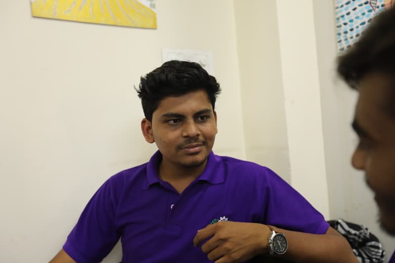 Vesstiro Institute Pune Campus Life photo 37