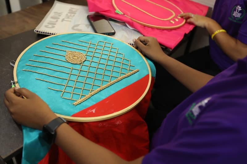 Vesstiro Institute Pune Campus Life photo 38