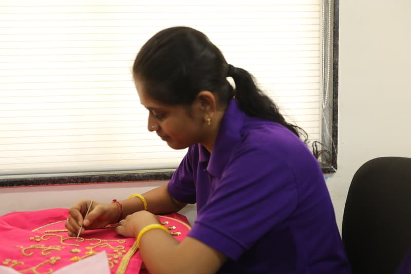 Vesstiro Institute Pune Campus Life photo 40